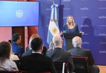 Tras los cambios en el Gabinete, Karina Milei convocó a senadores y diputados libertarios a una nueva reunión en la Rosada