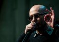Un funcionario de Milei despidió al Indio Solari: “Su obra perdurará para siempre en la historia del rock nacional”