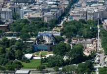 Una demanda judicial busca frenar la pelea de UFC en la Casa Blanca durante el cumpleaños 80 de Trump