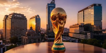 Una supercomputadora predijo qué país ganará el Mundial 2026 a través de un método de simulaciones: el vaticinio sobre Argentina