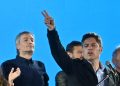 Unidad del Peronismo: señales de distensión, la advertencia de Máximo y la condición de Kicillof