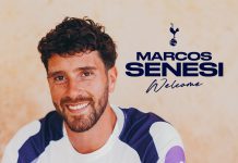 Uno de los candidatos a meterse en la lista mundialista de Argentina confirmó su llegada al Tottenham