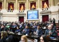 Uno por uno: todos los diputados que votaron a favor de la media sanción de la ley del “Súper RIGI”