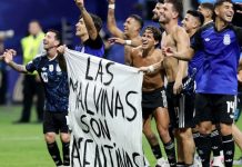 Fachadas y Sótanos: La Arquitectura Oculta del Poder en Argentina