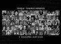 32 años después: ocho mundiales sin justicia