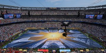 A la espera de la gran final entre Argentina y España, el Mundial 2026 celebra su impactante ceremonia de clausura