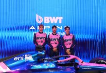 Alpine informó que Paul Aron reemplazará a Franco Colapinto en la primera práctica del Gran Premio de Hungría