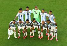 Armá el once ideal de la selección argentina para el trascendental partido de octavos de final del Mundial 2026 ante Egipto