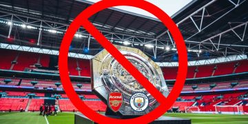 Arsenal, Manchester City y un histórico torneo que saldrá de Inglaterra por primera vez en 20 años