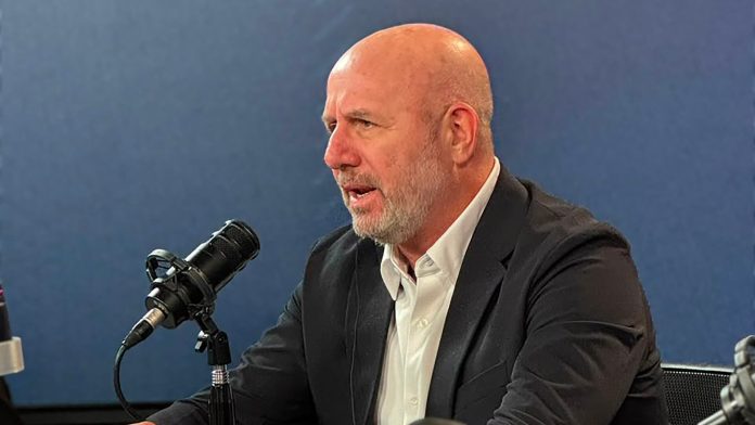 Atlas, el programa del Foro Internacional por la Democracia que une a referentes con futuros líderes