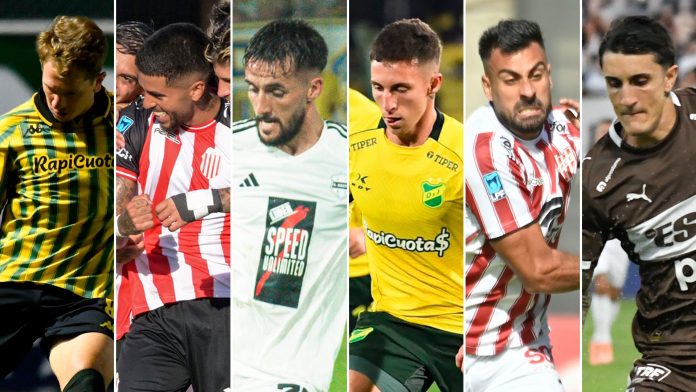 Barracas Central se enfrenta a Aldosivi por la segunda fecha del Torneo Clausura
