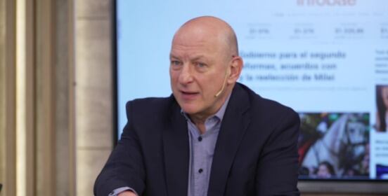 Berensztein analizó el escenario electoral: por qué cree que el malestar social no se traduce en votos contra Milei