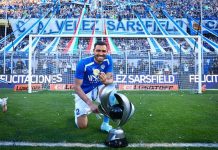 Boca Juniors tiene cerrado a su segundo refuerzo: viene de disputar la Copa del Mundo con su selección