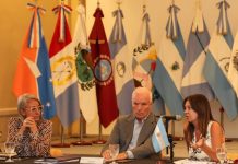 Cambios en el Ministerio de Capital Humano: renunció la coordinadora de Políticas Sociales y la reemplaza su segundo