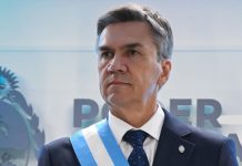 Chaco: el PJ bloquea la reforma constitucional pro mercado y Zdero hará un nuevo intento en agosto