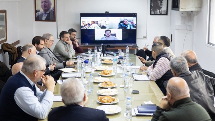 Comienza una audiencia decisiva para definir la paritaria de la UOM: cuál es la nueva fórmula en discusión