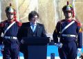 Con el fin de las PASO y un plan para pagar la deuda, Milei prepara el terreno para la batalla por la reelección