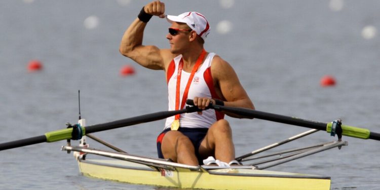 Conmoción en el deporte por la muerte de una leyenda del remo olímpico: “Es doloroso y desgarrador”