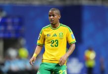 Conmoción en el fútbol: falleció un jugador que disputó el Mundial 2026 para Sudáfrica