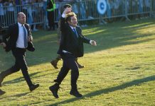 Contradicciones en el Gobierno por el manejo de la comunicación oficial durante el tramo final del Mundial
