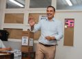 Corrientes: Gustavo Valdés aseguró que no hay conversaciones con LLA, pero abrió la puerta a acuerdos programáticos
