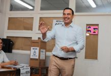 Corrientes: Gustavo Valdés aseguró que no hay conversaciones con LLA, pero abrió la puerta a acuerdos programáticos