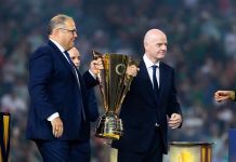 Crece la crisis en el fútbol mundial: Concacaf se unió a la postura de UEFA y rechazó el plan de FIFA