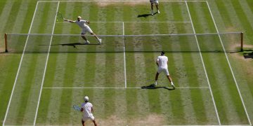 Crisis en el tenis por el recorte extremo que podrían realizar en el dobles y pondría en riesgo la carrera de muchos jugadores: “Dicen que costamos demasiado”