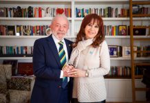 Cristina Kirchner anunció en medios internacionales que llevará su condena por la causa Vialidad a la ONU