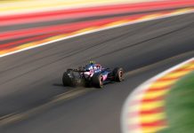 Cuándo volverá a correr Franco Colapinto en la Fórmula 1 tras el GP de Bélgica