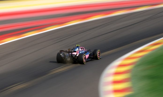Cuándo volverá a correr Franco Colapinto en la Fórmula 1 tras el GP de Bélgica