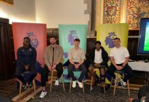 De capitán del West Ham a repartir pizzas: el programa que rescata a los jóvenes futbolistas descartados en la Premier League