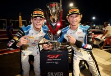 De las travesuras con Colapinto a triunfar en Europa: Nacho Montenegro, el argentino que brilla en el Gran Turismo