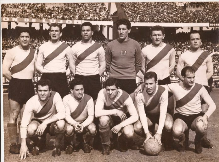 Delem, el técnico brasileño que pudo cambiar la historia de Messi para siempre