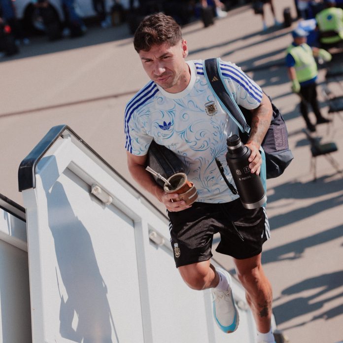 Día clave para la selección argentina: entrenará por última vez antes de la semifinal del Mundial frente a Inglaterra