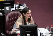 Dolor por la repentina muerte de una diputada de San Luis a los 46 años
