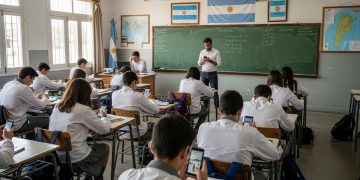 Educación: el gobierno porteño implementará modificaciones al Estatuto del Docente