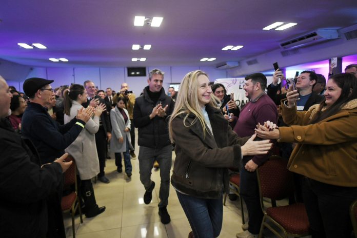 El acuerdo electoral que se cocina en el Gobierno y la advertencia puertas adentro por la interna libertaria