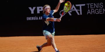 El circuito que alimenta al tenis argentino: seis torneos del ITF World Tennis llegan al país en las próximas semanas