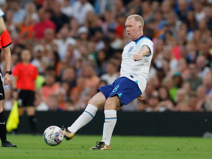 El curioso pronóstico de una leyenda del fútbol inglés para la semifinal del Mundial ante Argentina