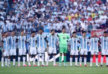 “El deporte no es una guerra, no es una revancha, es solo un partido”: el sentido mensaje de los veteranos de Malvinas antes de la semi Argentina-Inglaterra
