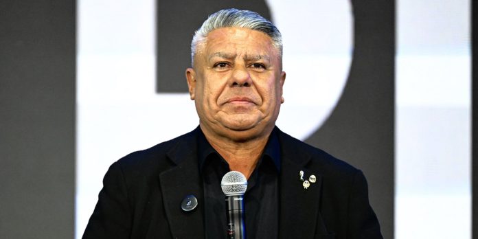 El ex titular de la IGJ dio detalles del inicio de la causa contra la AFA: detectaron más de 500 millones de dólares sin explicar
