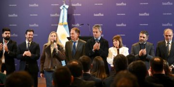 El Gobierno busca potenciar la actividad legislativa: el semáforo de las reformas prioritarias para Milei