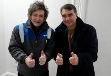 El Gobierno celebra el avance de la derecha en la región y mira con expectativa las elecciones de Brasil
