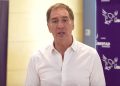 El Gobierno centralizó en Gustavo Coria la gestión del Fondo de Aportes a las provincias