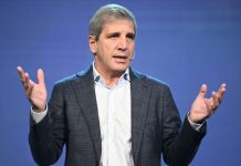 El Gobierno otorgó un anticipo financiero a Córdoba de hasta $400 mil millones para afrontar compromisos urgentes