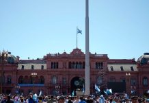 El impacto del Mundial en la gestión y los desafíos del Gobierno para retomar la agenda la próxima semana