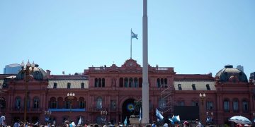 El impacto del Mundial en la gestión y los desafíos del Gobierno para retomar la agenda la próxima semana