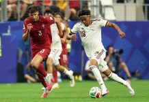 El peculiar motivo por el que una figura de Portugal abandonó la rueda de prensa tras la eliminación ante España