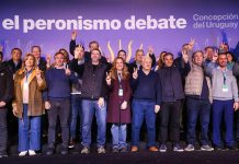 El PJ Federal prepara un acto en el Norte y busca adhesiones lejos de la interna kirchnerista